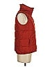 Old Navy 100% Polyester Red Vest Size XS - photo 4