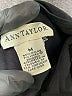 Ann Taylor Black Tank Top Size M - photo 7