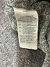 Madewell Gray Bodysuit Size S - photo 4