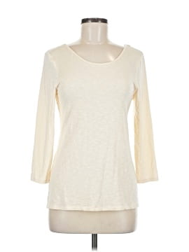 Left Coast By Dolan 3/4 Sleeve Top