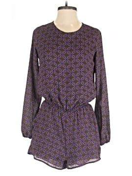 Lucca Couture Romper