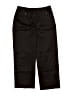 Ann Taylor Black Casual Pants Size 0 - photo 1