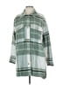 Banana Republic Green Poncho Size S - photo 1