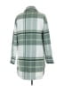Banana Republic Green Poncho Size S - photo 2