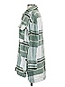 Banana Republic Green Poncho Size S - photo 5
