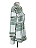 Banana Republic Green Poncho Size S - photo 4