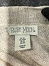 Ruby Moon Tan Cardigan Size M - photo 7