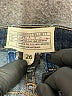 Current/Elliott Blue Jeans Size 26 waist - photo 7