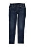 Gap Solid Blue Jeans Size 10 - photo 1
