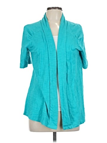 Aventura Short Sleeve Blouse (view 1)