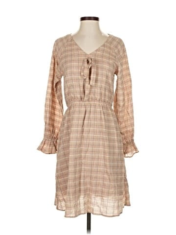 Lovemarks Casual Dress (view 1)
