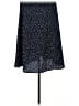 Shein Stars Blue Casual Skirt Size M - photo 1