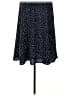 Shein Stars Blue Casual Skirt Size M - photo 2