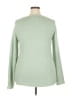 Bass Green Pullover Sweater Size XXL - photo 2