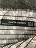 Assorted Brands 100% Baumwolle Tweed Black Casual Dress Size M - photo 7