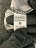 Assorted Brands 100% Baumwolle Tweed Black Casual Dress Size M - photo 8