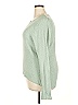 Bass Green Pullover Sweater Size XXL - photo 5