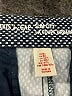 Gap Outlet Houndstooth Gray Casual Pants Size 6 - photo 7