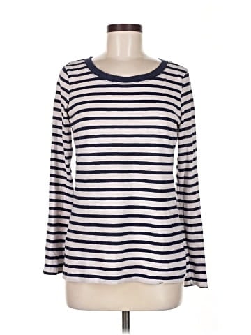 Splendid Long Sleeve Top (view 1)