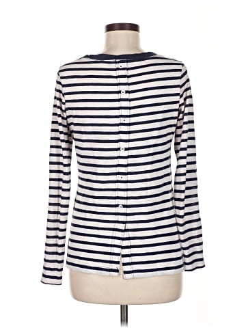 Splendid Long Sleeve Top (view 2)