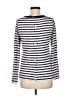 Splendid Ivory Long Sleeve Top Size M - photo 2