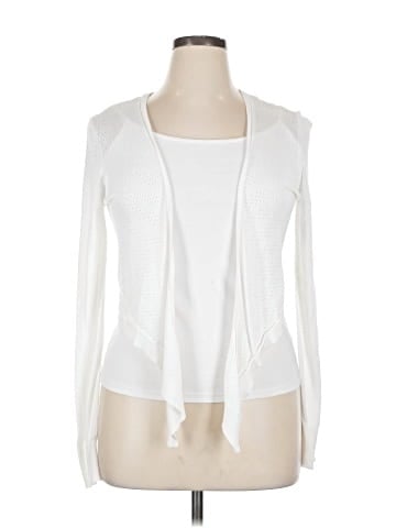 Candie's Cardigan (view 1)
