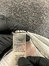 Phase Seven Chevron-herringbone Gray Cocktail Dress Size 18 - photo 8