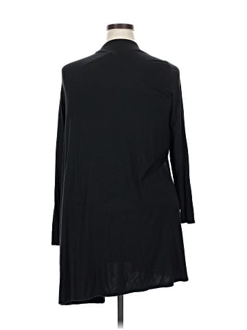 Ruby Ribbon Cardigan (view 2)