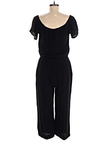 Charles Henry Jumpsuit (view 2)