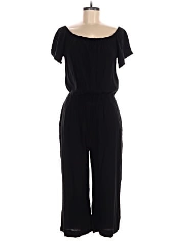 Charles Henry Jumpsuit (view 1)