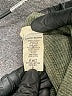 Lovely Melody Stripes Gray Pullover Sweater Size S - photo 7