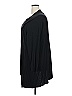 Ruby Ribbon Black Cardigan Size 2X - photo 5