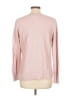 Gap Pink Pullover Sweater Size L - photo 2