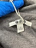 Three Dots Solid Gray Jacket Size S - photo 6