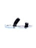 Ted Baker London Blue Black Sandals Size EU 38 - photo 1