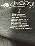 Ideology 100% Polyester Black Track Jacket Size S - photo 7