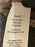 Knot Sisters Tan Sweater Vest Size S - photo 8