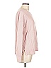 Gap Pink Pullover Sweater Size L - photo 4