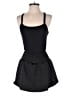 Unbranded Solid Black Romper Size S - photo 1