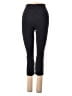 Lululemon Athletica Chevron-herringbone Black Active Pants Size 2 - photo 1