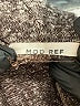 Mod Ref Tweed Gray Casual Dress Size M - photo 7