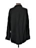 Zara Black Long Sleeve Blouse Size S - photo 2
