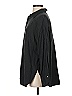 Zara Black Long Sleeve Blouse Size S - photo 5