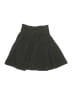 Zara Solid Gray Skort Size XS - photo 1