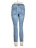Buffalo by David Bitton Hearts Blue Jeans Size 31 waist - photo 2