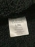 Assorted Brands 100% Polyester Black Cardigan Size Lg - XL - photo 7