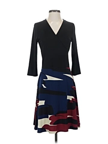 Leota Casual Dress (view 1)