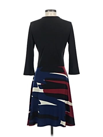 Leota Casual Dress (view 2)