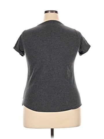 Zena Sport Short Sleeve T-Shirt (view 2)