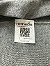Remade Gray Cardigan Size L - photo 3